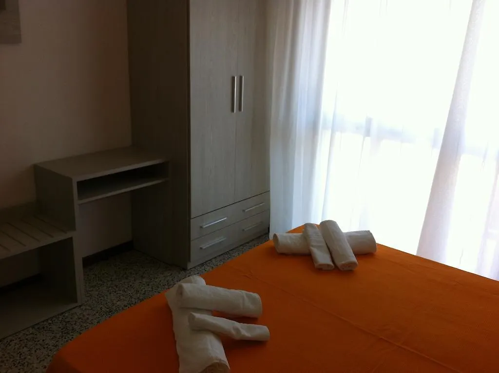 Albergo Colonna Rimini 2*,