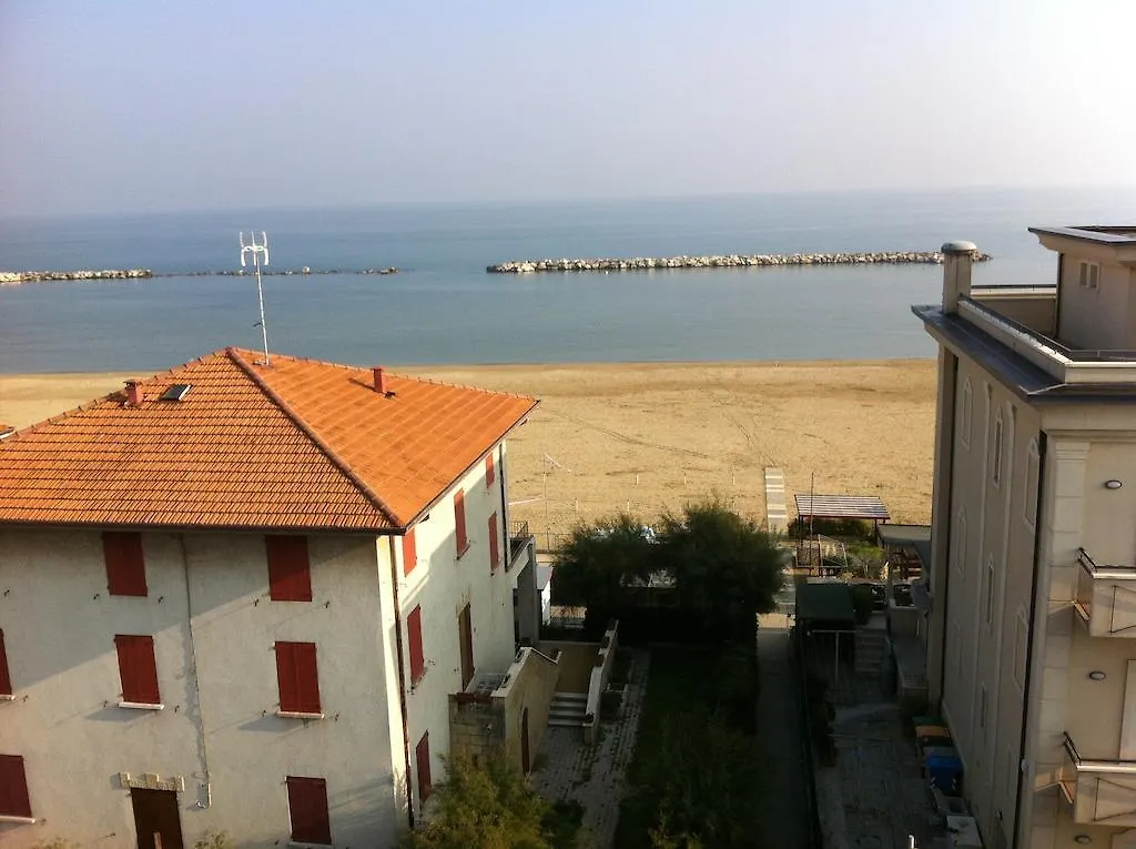 Albergo Colonna Rimini