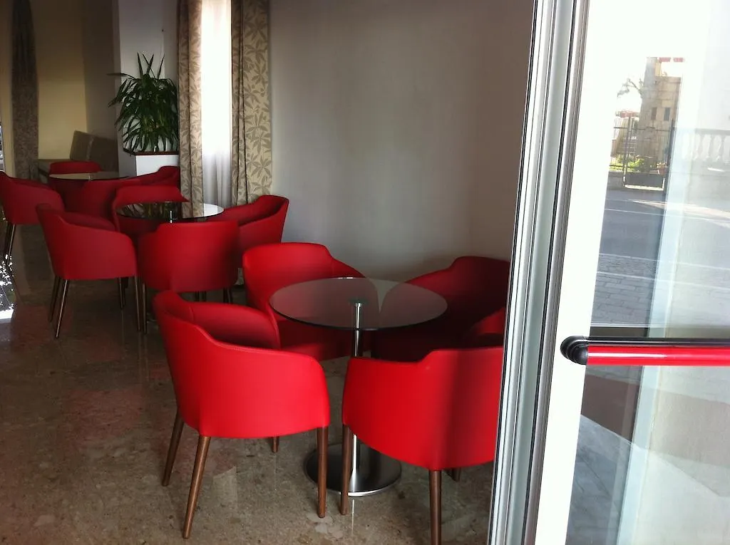 Albergo Colonna Rimini