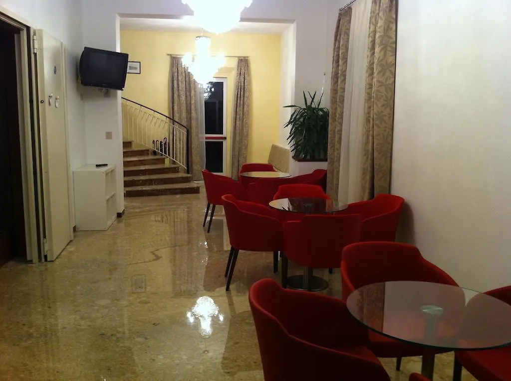 Hotel Albergo Colonna Rimini