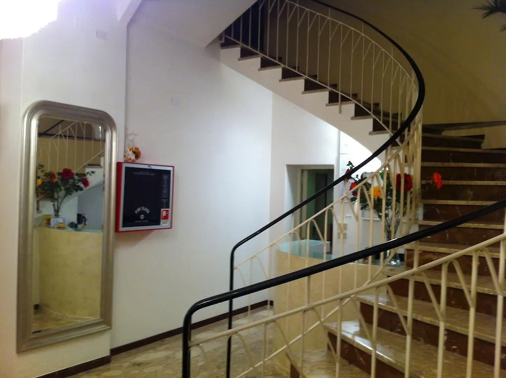 Albergo Colonna Rimini Hotel