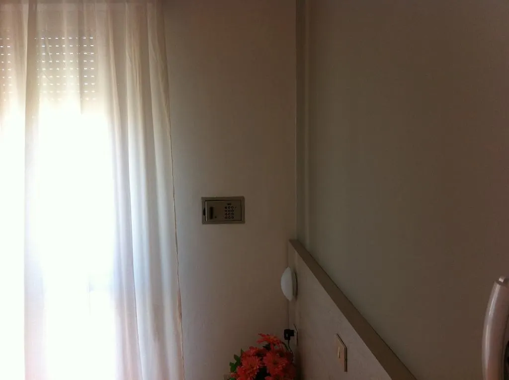 Albergo Colonna Rimini 2*,  Italy