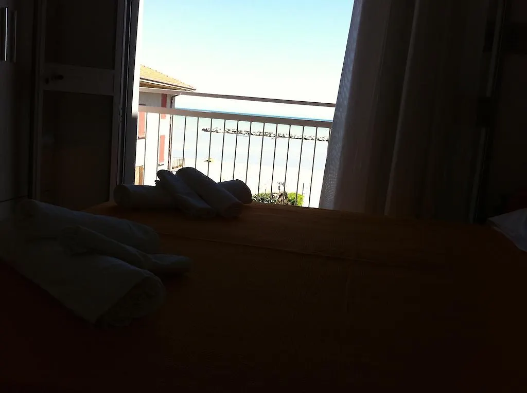 Albergo Colonna Rimini Italy