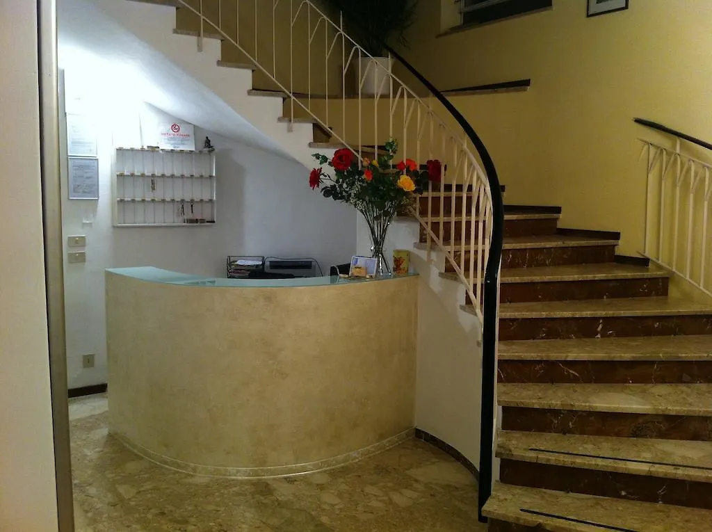 Albergo Colonna Rimini Hotel