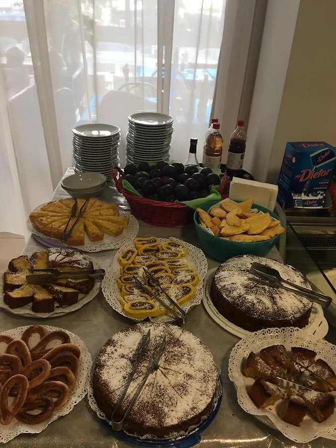 Hotel Albergo Colonna Rimini