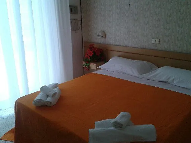 Albergo Colonna Rimini