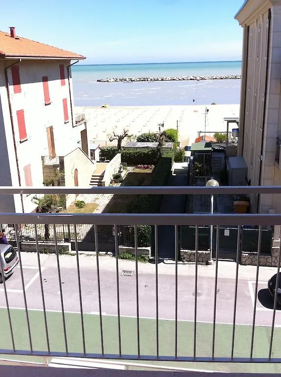 Albergo Colonna Rimini 2*,