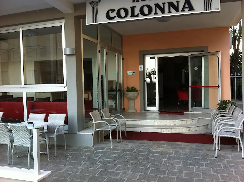 Albergo Colonna Rimini