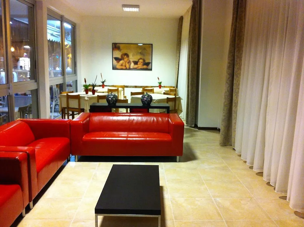Albergo Colonna Rimini Hotel