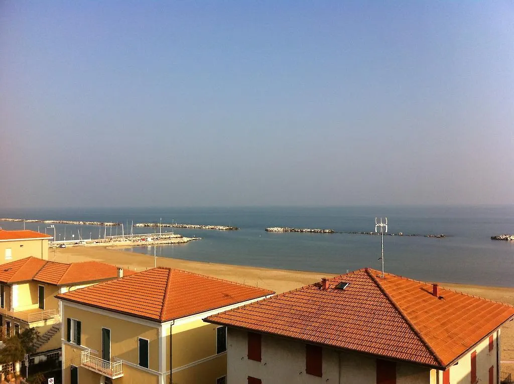 Hotel Albergo Colonna Rimini