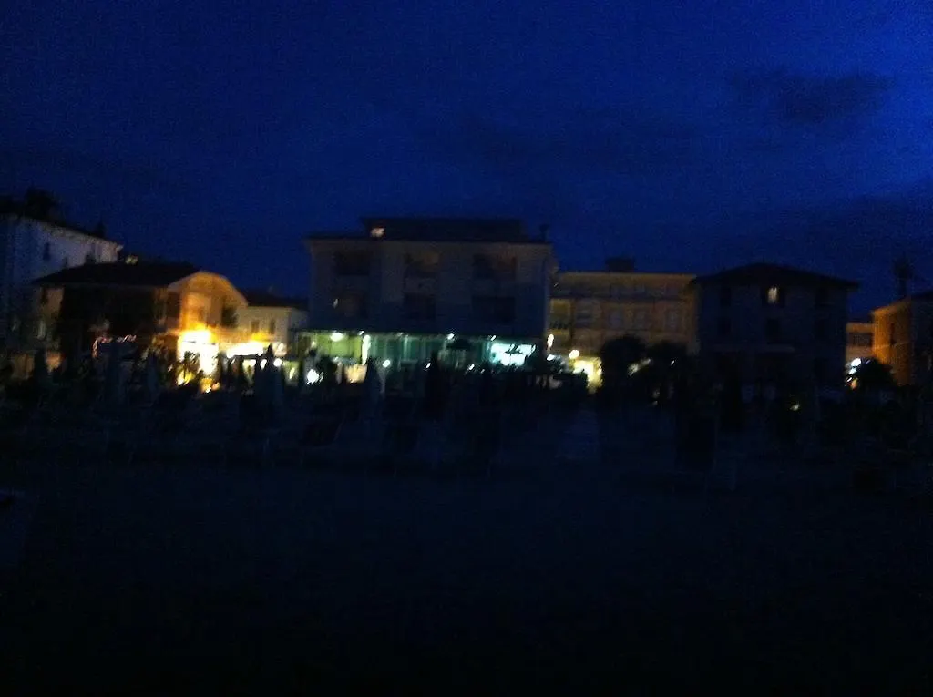 Albergo Colonna Rimini