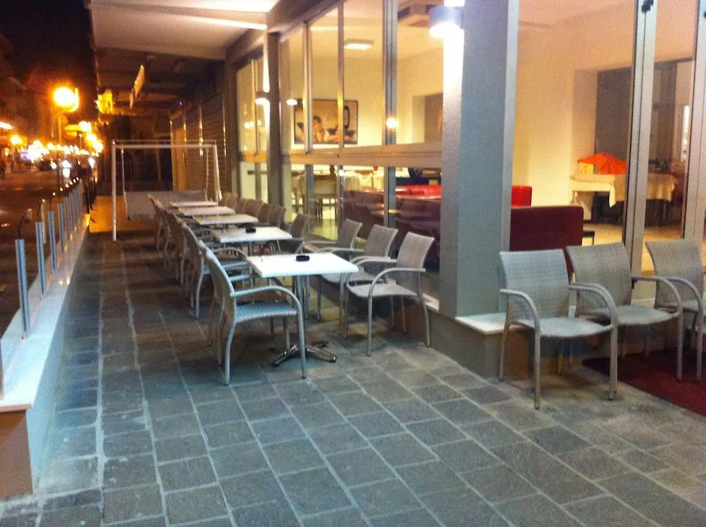 Hotel Albergo Colonna Rimini